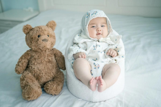 桦甸宝宝发烧不出汗怎么办